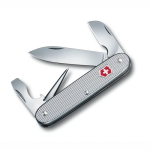Нож Victorinox 0.8120.26 Electrician Alox