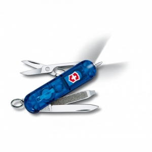 Нож Victorinox 0.6226.T2 Signature Lite