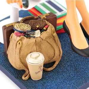 Фигурка Guillermo Forchino "Бизнес-леди" FO85546