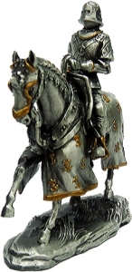 Солдатик оловянный AT08728A2