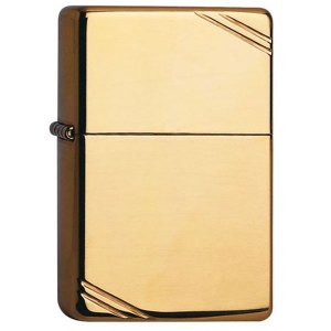 Зажигалка Zippo 270 Vintage Series 1937 with Slashes