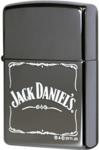 Зажигалка  Zippo 28012 Jack Daniel's