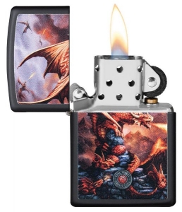 Зажигалка Zippo 49097