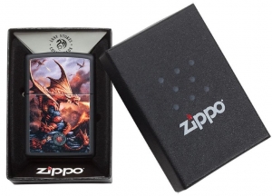 Зажигалка Zippo 49097