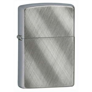 Зажигалка Zippo 28182 Diagonal Weave