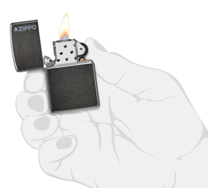 Зажигалка Zippo 28378ZL