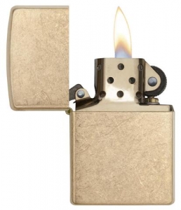Зажигалка Zippo Armor™  28496
