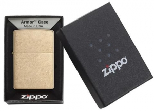 Зажигалка Zippo Armor™  28496