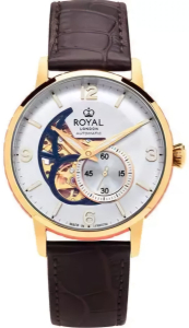 Наручные часы Royal London 41400-03