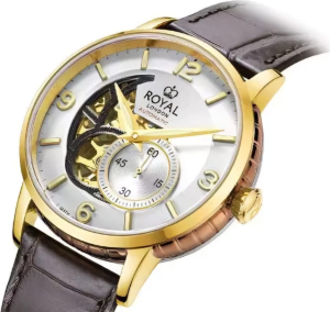 Наручные часы Royal London 41400-03