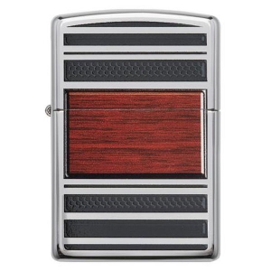 Зажигалка Zippo 28676 Pipe Wood Design