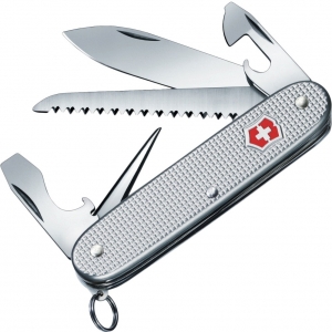 Нож Victorinox 0.8241.26 Farmer Alox