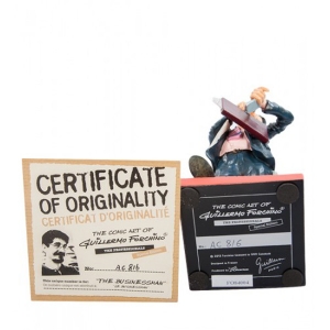 Фигурка Guillermo Forchino "Бизнесмен" FO84004