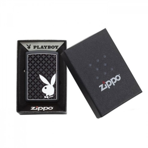 Зажигалка Zippo 29578 Playboy