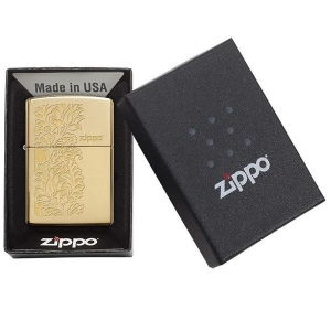 Зажигалка Zippo 29609 Paisley Zippo Design