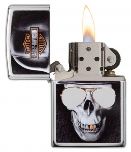 Зажигалка Zippo 29739