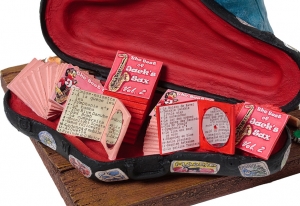 Фигурка Guillermo Forchino "Саксофонист" FO85518