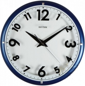 Настенные часы RHYTHM CMG514NR11