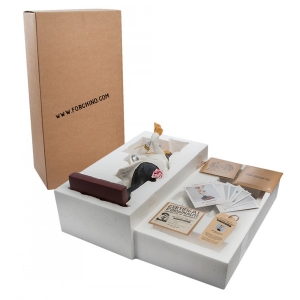 Фигурка Guillermo Forchino "Повар" FO85500