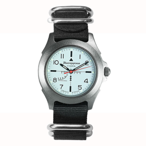 Наручные часы Восток Командирские 30603Г