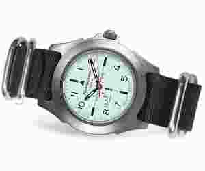 Наручные часы Восток Командирские 30603Г