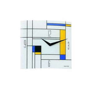 Настенные часы Hermle 30735-002100