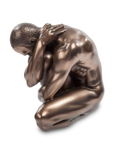 Статуэтка Artistic Nudes WU74767A1