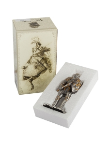 Солдатик оловянный AT08530A2