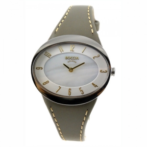 Наручные часы Boccia Titanium 3165-17