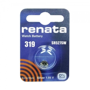 Батарейка "Renata 319"