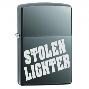 Зажигалка Zippo 319762 Stolen Lighter