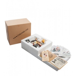 Фигурка Guillermo Forchino "Скутер" FO85047