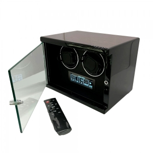 Шкатулка для часов с автоподзаводом M&Q MQ-3202-4