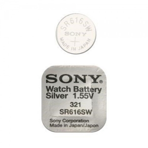 Батарейка "Sony 321"