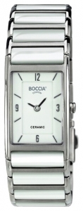 Наручные часы Boccia Titanium 3212-01