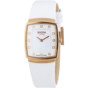 Наручные часы Boccia Titanium 3237-03