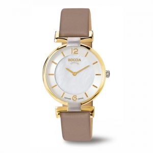 Наручные часы Boccia Titanium 3238-02