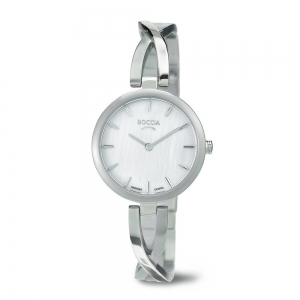 Наручные часы Boccia Titanium 3239-01