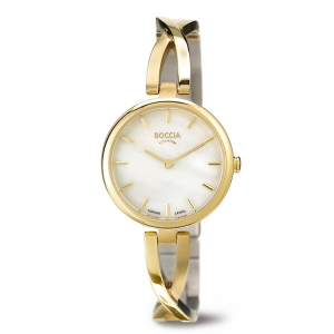 Наручные часы Boccia Titanium 3239-03