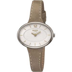 Наручные часы Boccia Titanium 3261-02