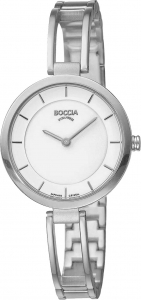 Наручные часы Boccia Titanium 3264-01