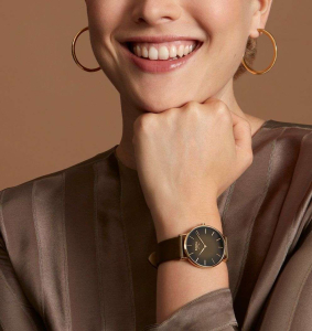 Наручные часы Boccia Titanium 3273-13