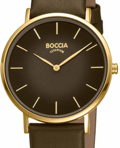 Наручные часы Boccia Titanium 3273-13