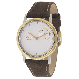 Наручные часы Boccia Titanium 3274-02