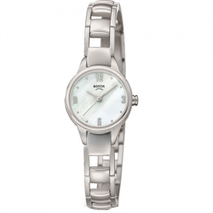 Наручные часы Boccia Titanium 3277-01