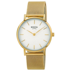 Наручные часы Boccia Titanium 3281-06