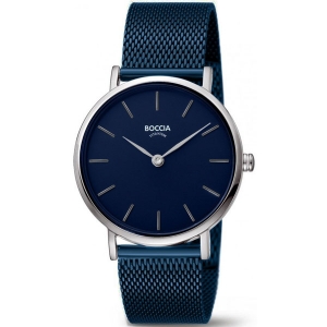 Наручные часы Boccia Titanium 3281-07