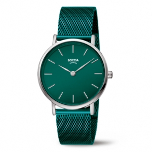 Наручные часы Boccia Titanium 3281-10