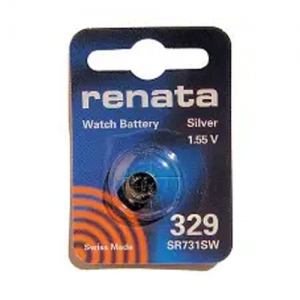 Батарейка "Renata 329"