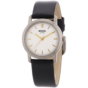 Наручные часы Boccia Titanium 3291-02